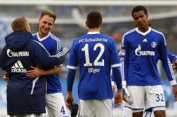 乐鱼体育馆-沙尔克04实力出众，轻松战胜对手的简单介绍