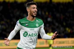 乐鱼体育入口-圣埃蒂安客场险胜，取得一线优势的简单介绍