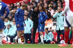 乐鱼体育平台-莱万特遭遇主场失利，降级形势日益严峻的简单介绍