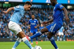 乐鱼体育登录入口-莱斯特城惨败，欧洲赛区位置岌岌可危的简单介绍