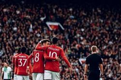 乐鱼体育课程-尤文图斯对阵曼联，意英大战值得期待的简单介绍