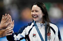 乐鱼体育中国官网-澳大利亚选手突破个人纪录夺冠