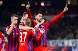 乐鱼体育新闻-勒沃库森客场大胜排名逐渐攀升