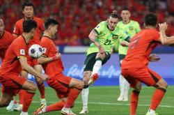 乐鱼体育在线-争夺亚洲足坛荣耀，豪门争霸正酣的简单介绍