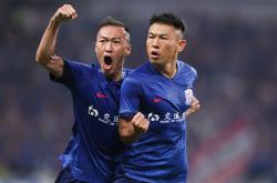 乐鱼体育投注-上海德比预料：双方都有机会获胜的简单介绍