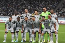 乐鱼体育竞技-鹿岛鹿角球队晋级国际赛四强