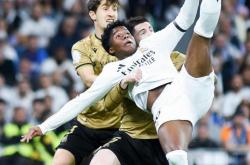 乐鱼体育网址-包含皇马胜出成功，西班牙劲旅轻松晋级的词条