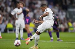 乐鱼体育网址-皇马惨遭击败，憾失进入八强之机的简单介绍