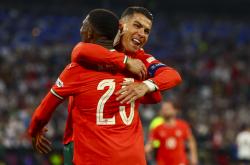 乐鱼体育网址-英格兰迎战葡萄牙，赛季之中最为重要的一战