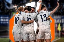 乐鱼体育官方-欧国联决赛阵容齐备，谁能笑到最后？的简单介绍