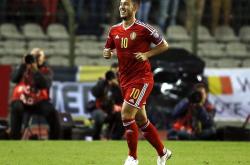 乐鱼体育官网app-波黑迎击比利时，欧洲国家联赛擂台即将开打