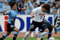 乐鱼体育投注-包含东京FC主场势大力沉，惨遭对手零封取得关键胜利的词条