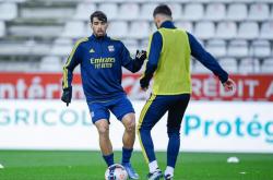 乐鱼体育登录-兰斯客场战平，勉强守住分数的简单介绍