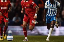 乐鱼体育教练-包含利物浦后卫受伤，球队卫冕计划或受影响的词条