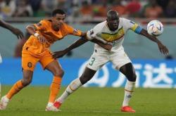 乐鱼体育中国官网-塞内加尔队取胜在望，实力不容小觑的简单介绍