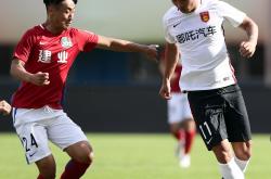 乐鱼体育娱乐-关于河北华夏幸福主场大捷，实现四连胜的信息