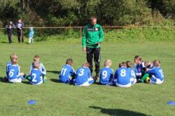 乐鱼体育官网app-阿尔希拉尔赛前战术培训，提升比赛执行力