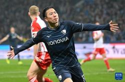 乐鱼体育官方入口-关于波鸿官方宣布签约新赞助商，球队财政状况改善的信息