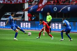 乐鱼体育链接-关于河南建业后防线表现不佳，输球难逃的信息