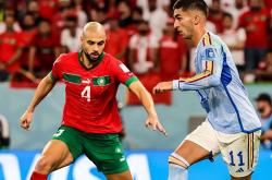 马里创造历史晋级，令人期待强淘汰西班牙