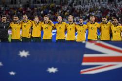 乐鱼体育中国官网-澳洲男篮备战奥运，球队整体实力突出