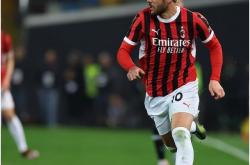 乐鱼体育网页版登录入口-关于AC米兰后防强势崛起，成为球队最亮眼的位置!的信息