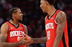 乐鱼体育馆-火箭险胜公牛，成功逆转赢得比赛