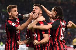 乐鱼体育app-AC米兰后防线稳如泰山，连续5场零封对手取得胜利的简单介绍