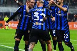 乐鱼体育app下载-尤文图斯主场大胜AC米兰