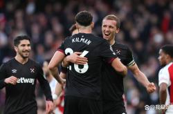 乐鱼体育直播-西汉姆联客场挑落纽卡斯尔！