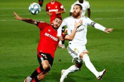 乐鱼体育官网入口-马德里德比战打响，皇马再次战胜强敌马竞