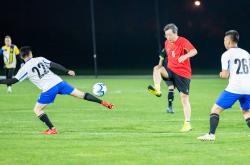 乐鱼体育中国官网-关于足球职业联赛竞争激烈继续，看点频频涌现！的信息