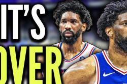 乐鱼体育中国官网-恩比德斩获本赛季首个+变本加厉挑战