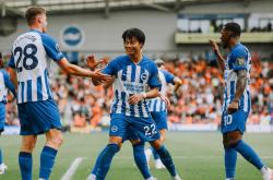 布莱顿遭遇连败，球队进攻乏力难以赢球