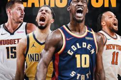 乐鱼体育下载-勇士首败！开拓者客场力夺胜利！