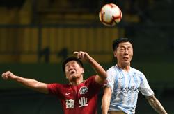 乐鱼体育vip注册-河南建业后防表现出色，零封对手士气大振