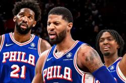 乐鱼体育官网-76人不敌热火，失去三连胜的简单介绍