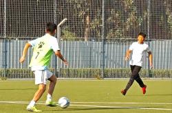 乐鱼体育馆-精彩瞬间连连，球场激情高涨的简单介绍