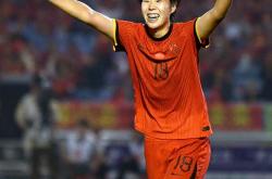 乐鱼体育视频-国际赛场上中国女足获得胜利