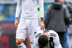 乐鱼体育网页版登录入口-尤文图斯连战失利，无法挽回的简单介绍