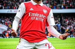 乐鱼体育官方-阿森纳惨遭逆转败，欧战希望渐行渐远的简单介绍