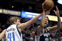 乐鱼体育官方入口-关于小牛大胜马刺，唐西奇表现抢眼的信息