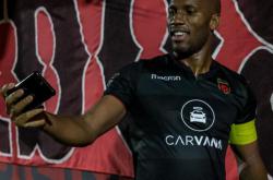 乐鱼体育平台-包含地位不稳定的马赛将迎来关键一战的词条