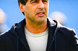 乐鱼体育vip注册-传闻AC米兰主教练将离任