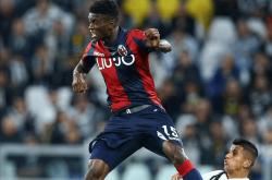 乐鱼体育官网app-尤文图斯对拜仁慕尼黑，激烈角逐