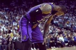 乐鱼体育网站-詹姆斯面对困境坚决表现