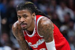 乐鱼体育中国官网-包含灰熊遭遇连败，未能提升状态不敌对手的词条