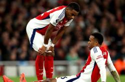 乐鱼体育竞技-阿森纳意外被逼平，球迷意见分歧的简单介绍