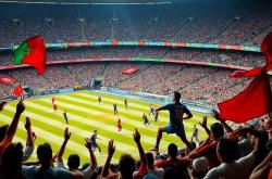 乐鱼体育网页版登录入口-摩洛哥瓦赫达挑战西雅图海湾者，南美德比激烈升级