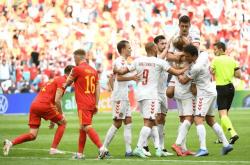 乐鱼体育网站-乌克兰队逆袭成功，点球战击败芬兰